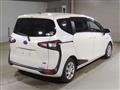 2016 Toyota Sienta