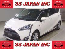 2016 Toyota Sienta