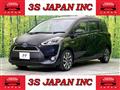 2017 Toyota Sienta