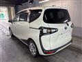 2019 Toyota Sienta