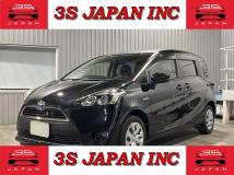 2016 Toyota Sienta