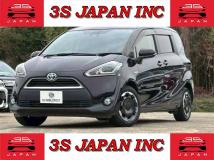 2017 Toyota Sienta