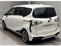 2017 Toyota Sienta