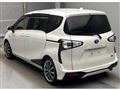 2017 Toyota Sienta