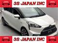 2017 Toyota Sienta