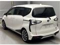 2017 Toyota Sienta
