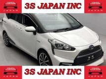2017 Toyota Sienta
