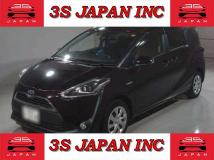 2018 Toyota Sienta