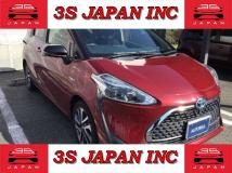 2019 Toyota Sienta