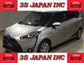 2016 Toyota Sienta