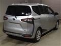 2016 Toyota Sienta