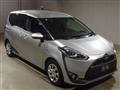 2016 Toyota Sienta