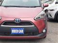 2015 Toyota Sienta