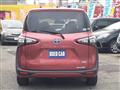 2015 Toyota Sienta