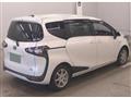 2016 Toyota Sienta