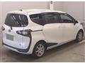 2016 Toyota Sienta