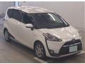 2016 Toyota Sienta