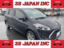 2020 Toyota Sienta