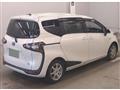 2016 Toyota Sienta