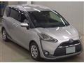 2017 Toyota Sienta