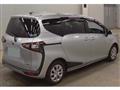 2017 Toyota Sienta