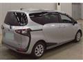 2017 Toyota Sienta