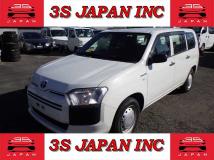 2019 Toyota Probox Van