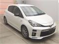 2018 Toyota Vitz