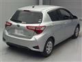 2017 Toyota Vitz