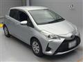 2017 Toyota Vitz