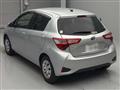 2017 Toyota Vitz