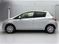 2017 Toyota Vitz