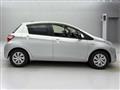 2017 Toyota Vitz