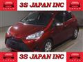 2018 Toyota Vitz