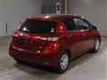 2018 Toyota Vitz