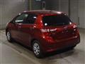 2018 Toyota Vitz
