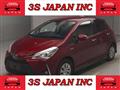 2019 Toyota Vitz