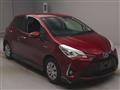 2019 Toyota Vitz