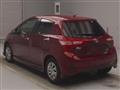 2019 Toyota Vitz