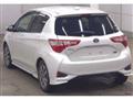2017 Toyota Vitz