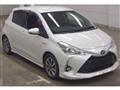 2017 Toyota Vitz