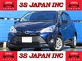 2019 Toyota Vitz