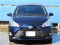 2019 Toyota Vitz