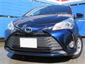 2019 Toyota Vitz