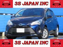 2019 Toyota Vitz