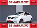 2015 Nissan Juke