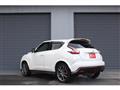 2015 Nissan Juke