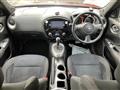 2015 Nissan Juke