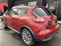 2015 Nissan Juke