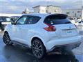 2013 Nissan Juke